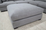 SCARLETT N4 GREY CORNER LOUNGE SUITE