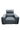 CARLTON DARK GREY RECLINER