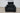 ASPEN BLACK LEATHER RECLINER