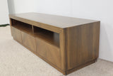 HAVANA ENTERTAINMENT UNIT