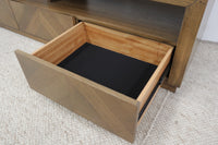 HAVANA ENTERTAINMENT UNIT