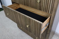 ANNABELLE SMOKE TALLBOY
