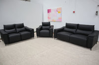 BROCK BLACK 2 SEATER