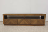 HAVANA ENTERTAINMENT UNIT