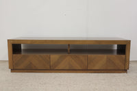 HAVANA ENTERTAINMENT UNIT