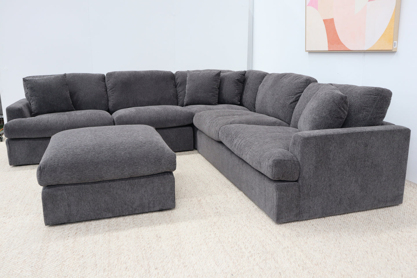 CICI CHARCOAL CORNER LOUNGE