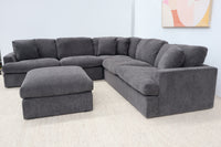 CICI CHARCOAL CORNER LOUNGE