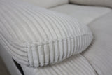 POPPY NATURAL ROCKER RECLINER