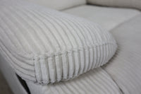 POPPY NATURAL ROCKER RECLINER