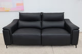 BROCK BLACK 2.5 SEATER