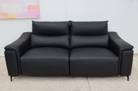 BROCK BLACK 2.5 SEATER