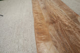 290cm TUSCANY LIVE EDGE DINING BENCH