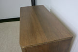 ANNABELLE SMOKE DRESSER
