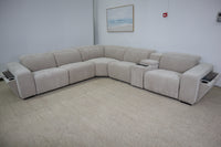 NOAH NATURAL CORNER LOUNGE