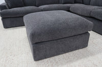 CICI CHARCOAL CORNER LOUNGE