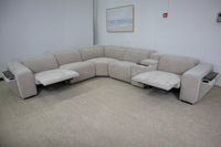 NOAH NATURAL CORNER LOUNGE