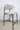 WADE NATURAL FABRIC BAR STOOL