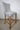 LUCY LIGHT GREY FABRIC BAR STOOL