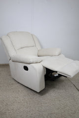 POPPY NATURAL ROCKER RECLINER