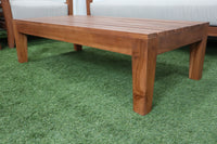 TERRY OUTDOOR COFFEE TABLE