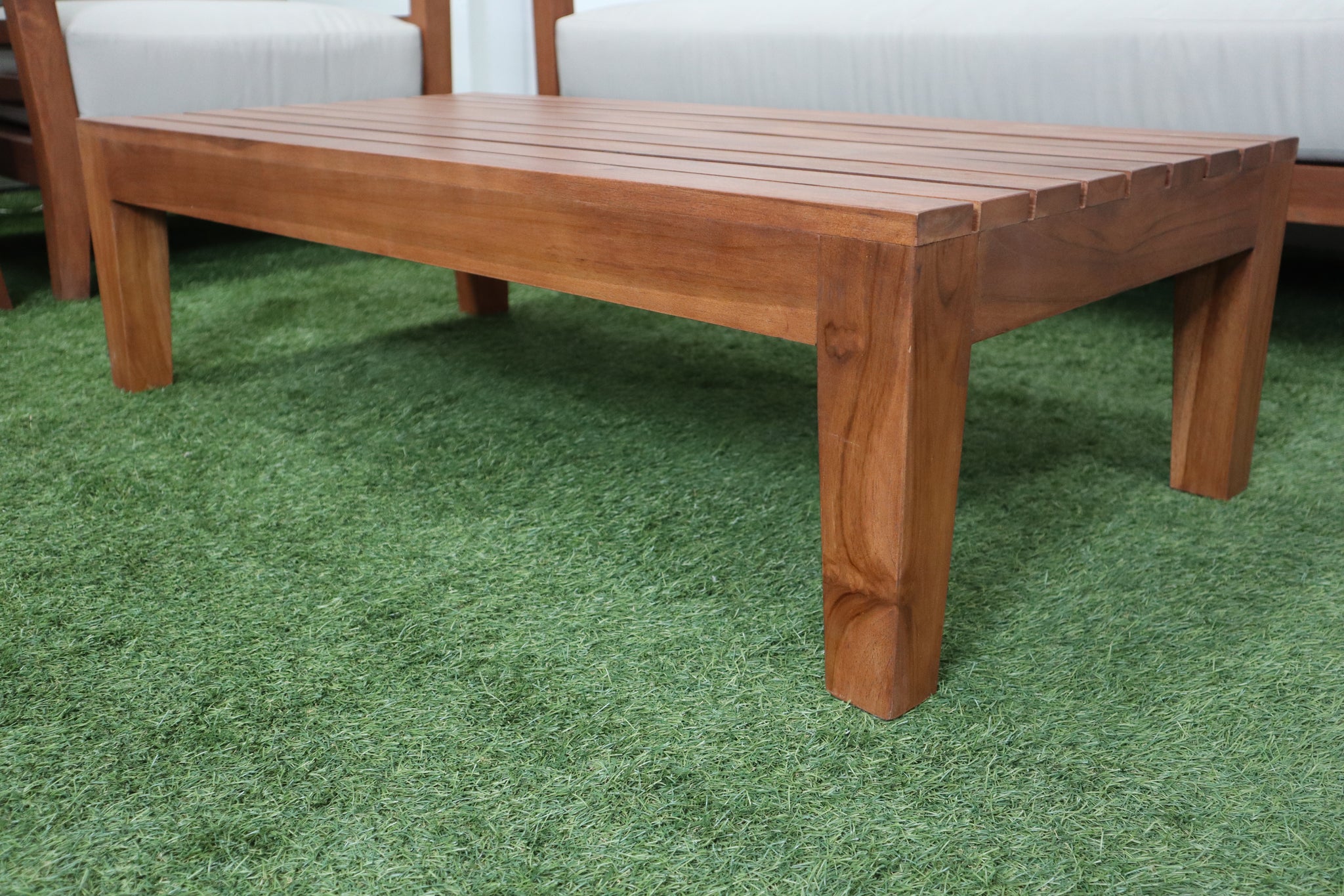 TERRY OUTDOOR COFFEE TABLE