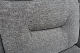JAMIE GREY 3 SEATER