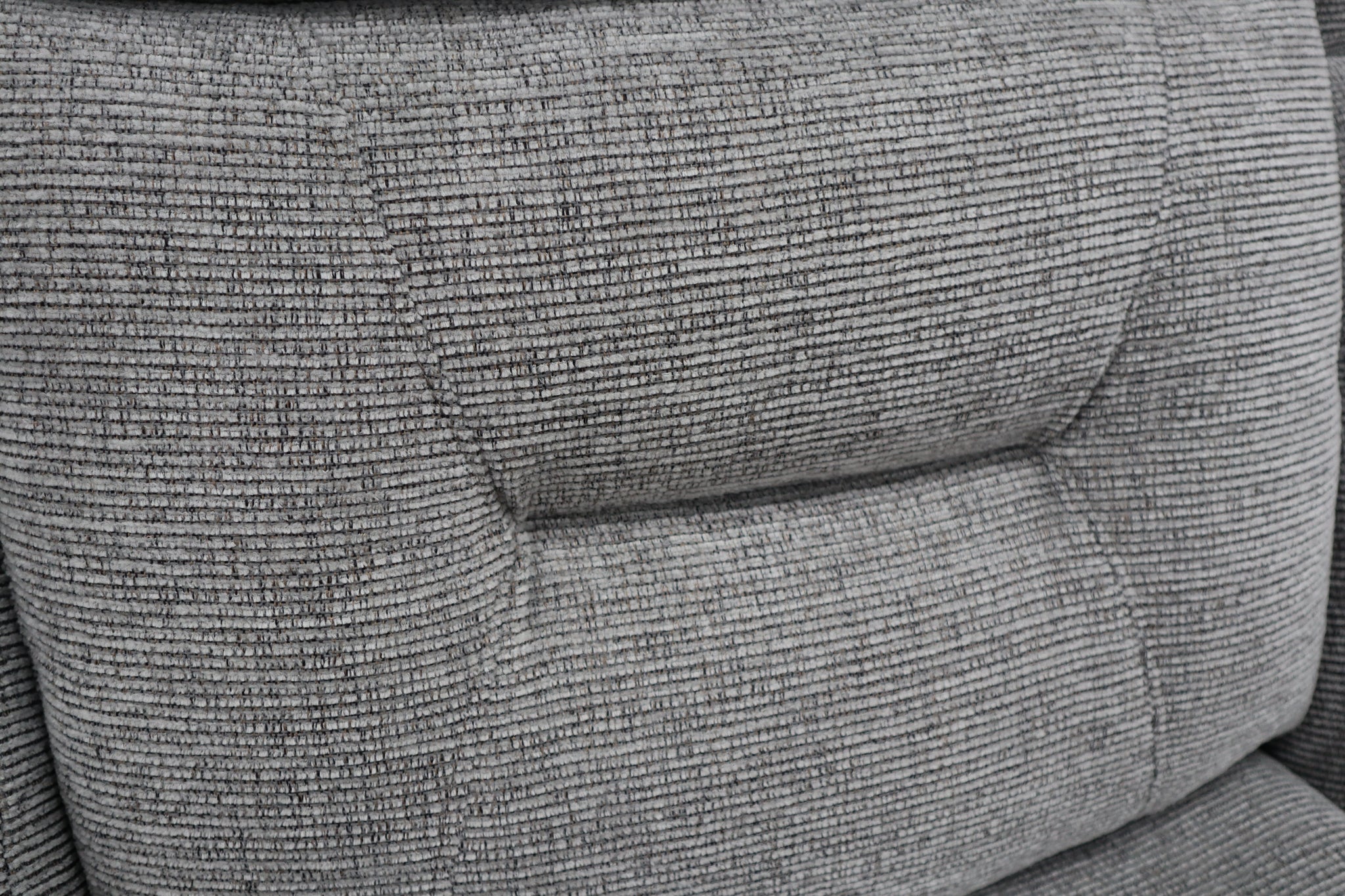 JAMIE GREY 3 SEATER