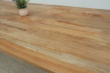 240cm MONTANA DINING TABLE