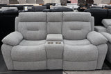 JAMIE GREY 2 SEATER