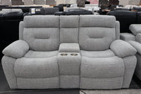 JAMIE GREY 2 SEATER