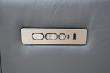 BROCK BLACK 2 SEATER