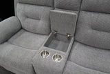 JAMIE GREY 2 SEATER