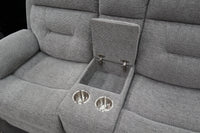 JAMIE GREY 2 SEATER