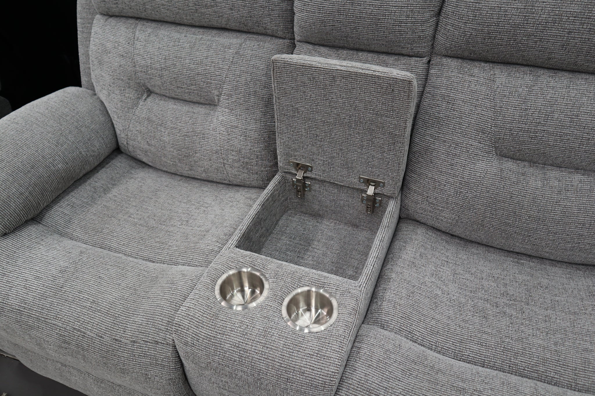 JAMIE GREY 2 SEATER