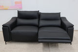 BROCK BLACK 2.5 SEATER