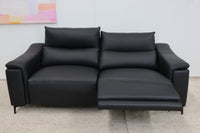 BROCK BLACK 2.5 SEATER