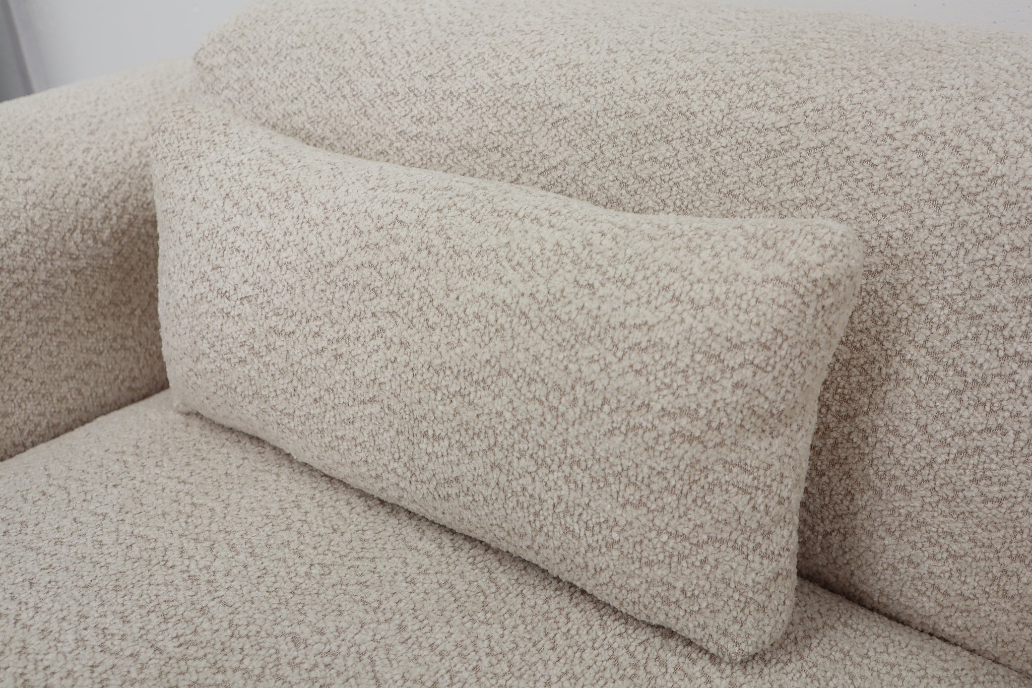 MONTROSE NATURAL 3 SEATER CHAISE