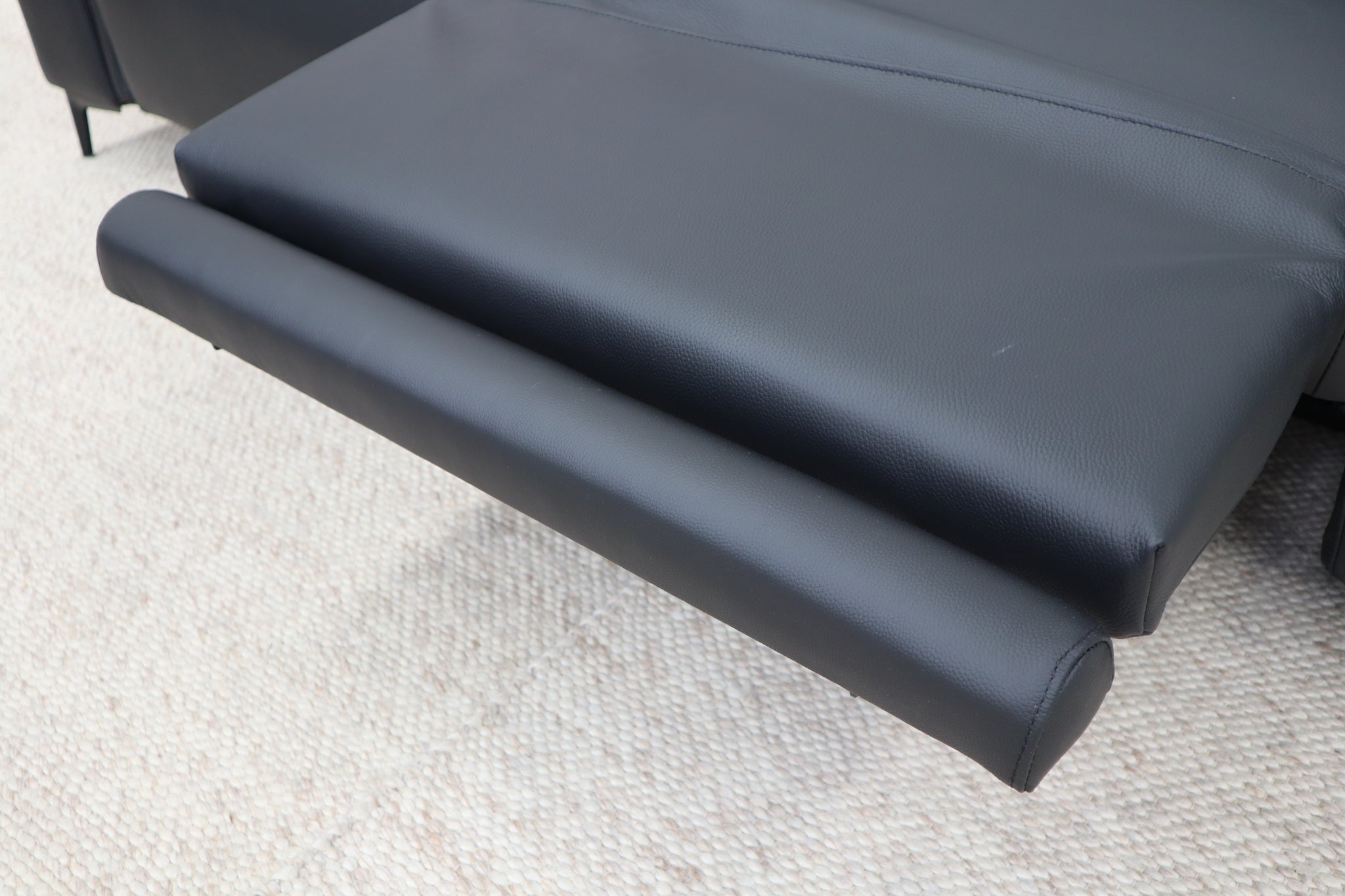 BROCK BLACK 2 SEATER