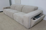 NOAH NATURAL 3 SEATER