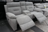 JAMIE GREY 2 SEATER