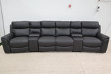 MADDEN BLACK THEATRE LOUNGE