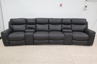MADDEN BLACK THEATRE LOUNGE