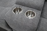 JAMIE GREY 2 SEATER