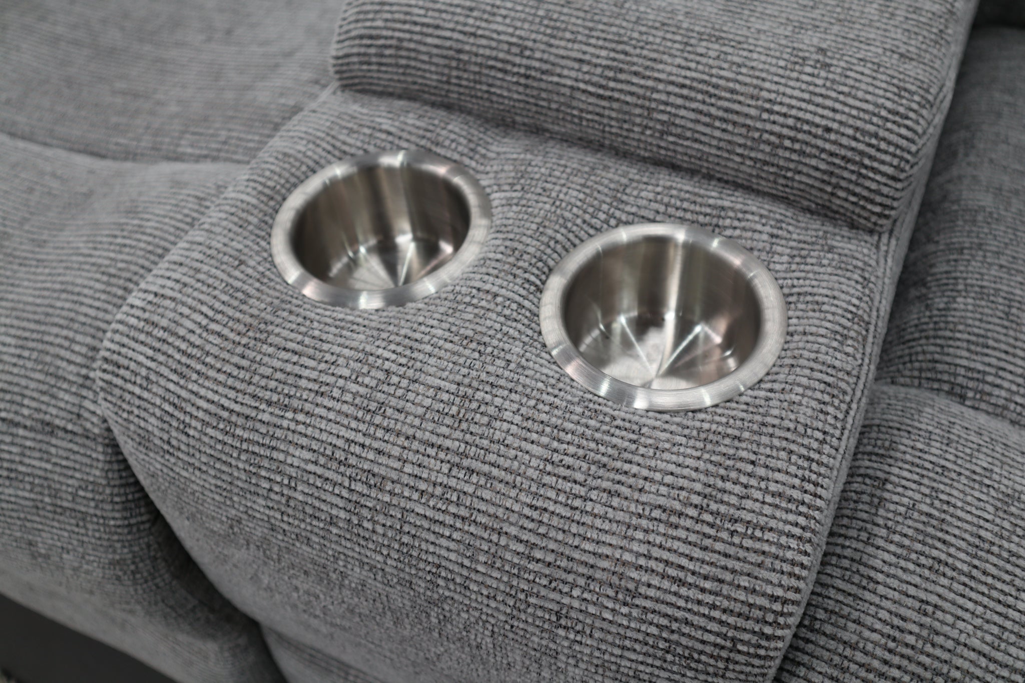 JAMIE GREY 2 SEATER