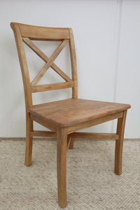 SALT DINING CHAIR