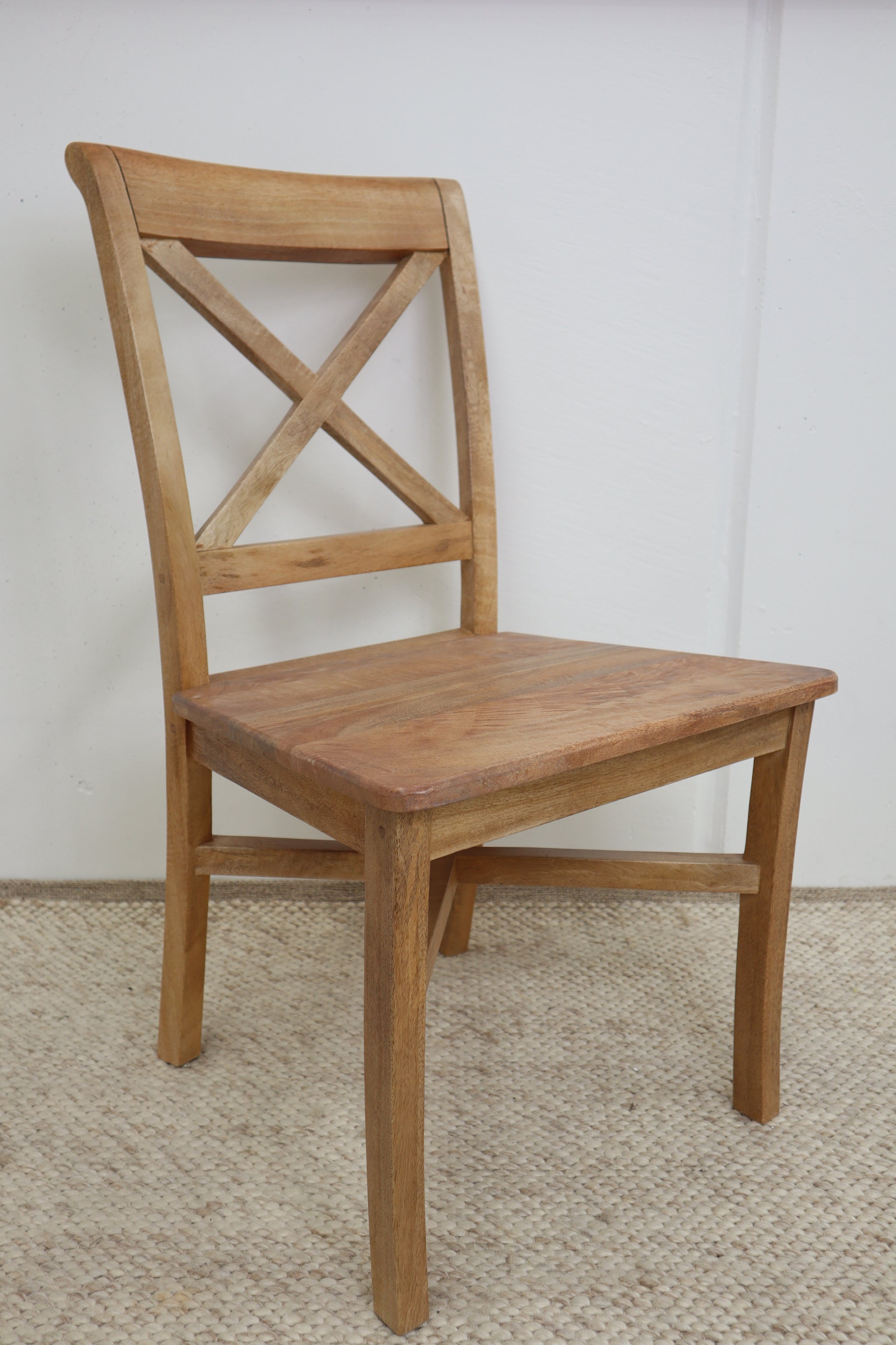 SALT DINING CHAIR