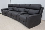 MADDEN BLACK THEATRE LOUNGE