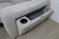 NOAH NATURAL 2 SEATER