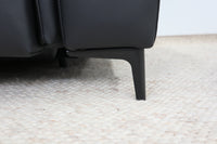BROCK BLACK 2 SEATER