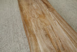 230cm TUSCANY LIVE EDGE DINING BENCH